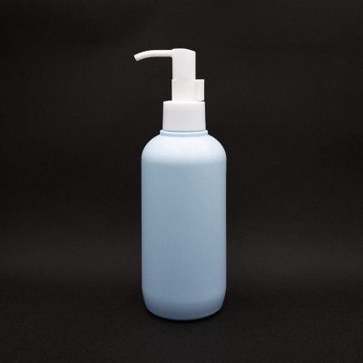 250ml PE乳液瓶-BH250X | 亞思包裝工業: 壓頭, 噴頭, 幕絲瓶, 真空瓶, 玻璃瓶罐, 保養品容器與美妝瓶器