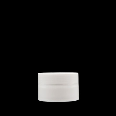 50ml PP Cream Jar-JP50A | S Pack (Sunrise Packaging): Dispenser Pump, Airless Pump Bottle, Glass Cosmetic Bottle and Jar, Fine Mist Sprayer, Cosmetic Packaging and Container