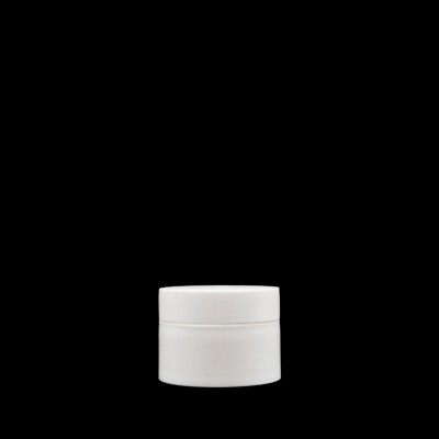 30ml PP Cream Jar-JP30A | S Pack (Sunrise Packaging): Dispenser Pump, Airless Pump Bottle, Glass Cosmetic Bottle and Jar, Fine Mist Sprayer, Cosmetic Packaging and Container