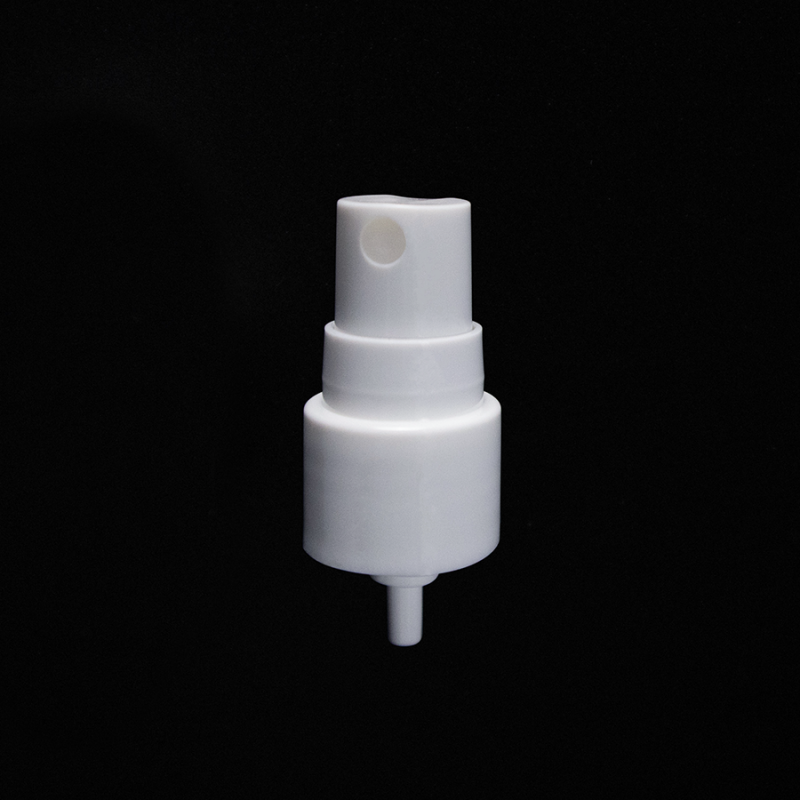0.2cc 20/410 fine mist sprayer-SP(A)020B20 | S Pack (Sunrise Packaging): Dispenser Pump, Airless Pump Bottle, Glass Cosmetic Bottle and Jar, Fine Mist Sprayer, Cosmetic Packaging and Container