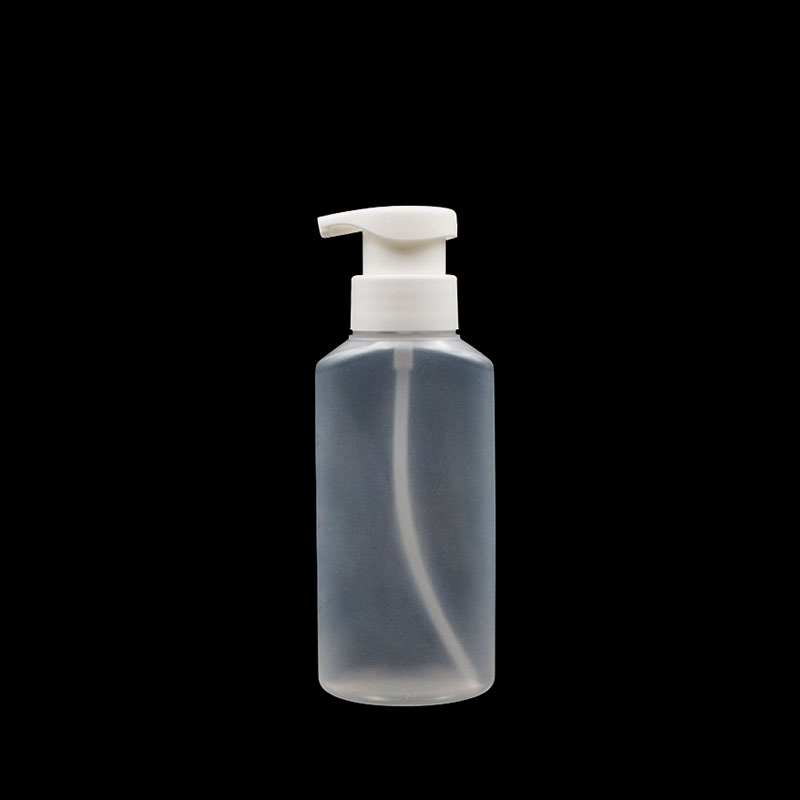 PE Foam Pump Bottle-501 | S Pack (Sunrise Packaging): Dispenser Pump, Airless Pump Bottle, Glass Cosmetic Bottle and Jar, Fine Mist Sprayer, Cosmetic Packaging and Container