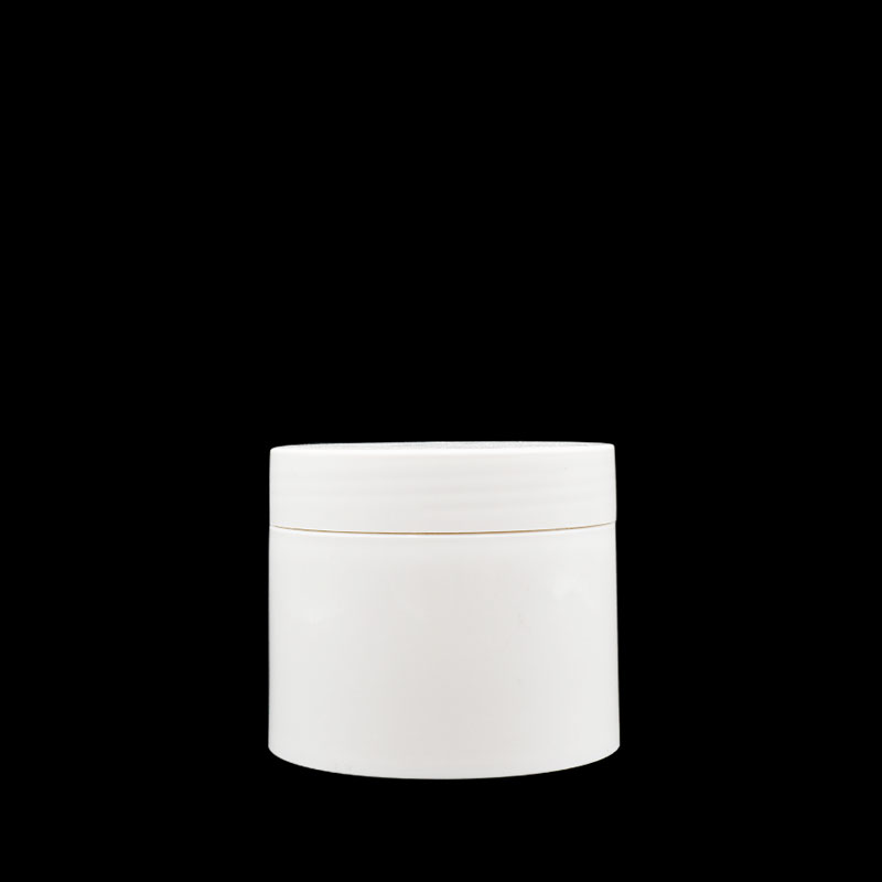 150ml PP Cream Jar-JP150A | S Pack (Sunrise Packaging): Dispenser Pump, Airless Pump Bottle, Glass Cosmetic Bottle and Jar, Fine Mist Sprayer, Cosmetic Packaging and Container