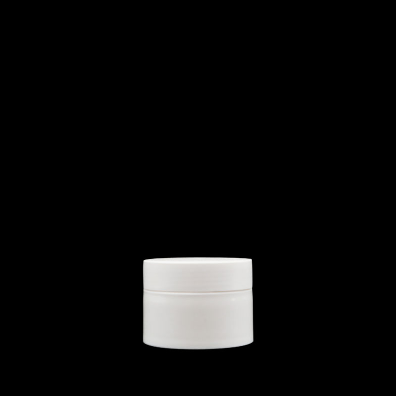 30ml PP Cream Jar-JP30A | S Pack (Sunrise Packaging): Dispenser Pump, Airless Pump Bottle, Glass Cosmetic Bottle and Jar, Fine Mist Sprayer, Cosmetic Packaging and Container
