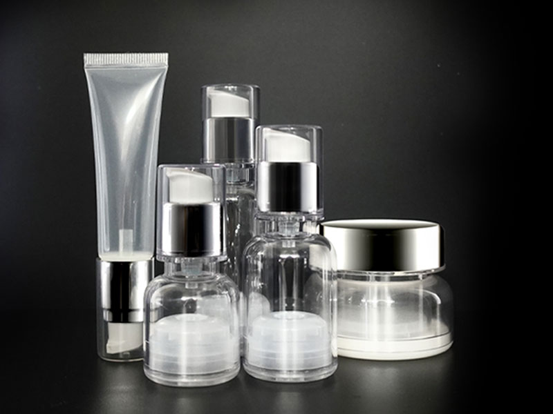 Perfume Bottles - Reliable Glass Bottles, Jars, Containers Manufacturer